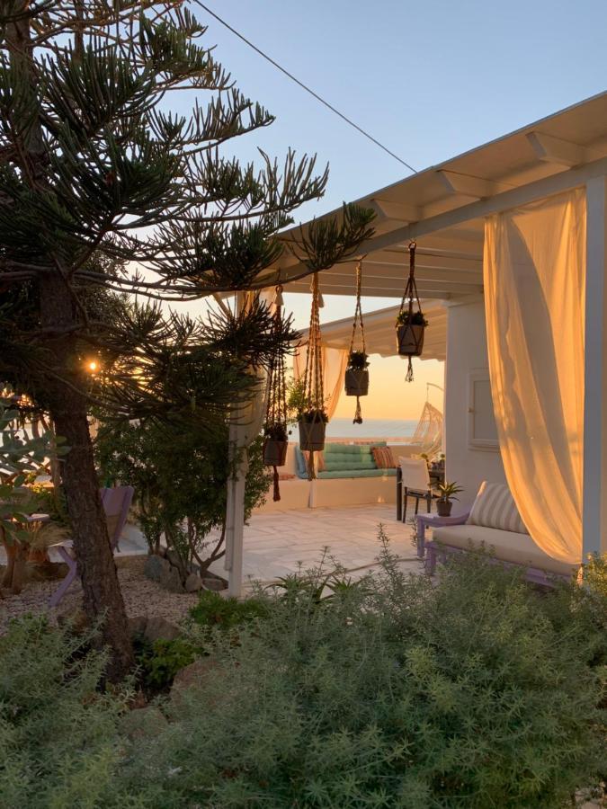 Sand Lily Villa Mykonos Mykonos Town Kültér fotó