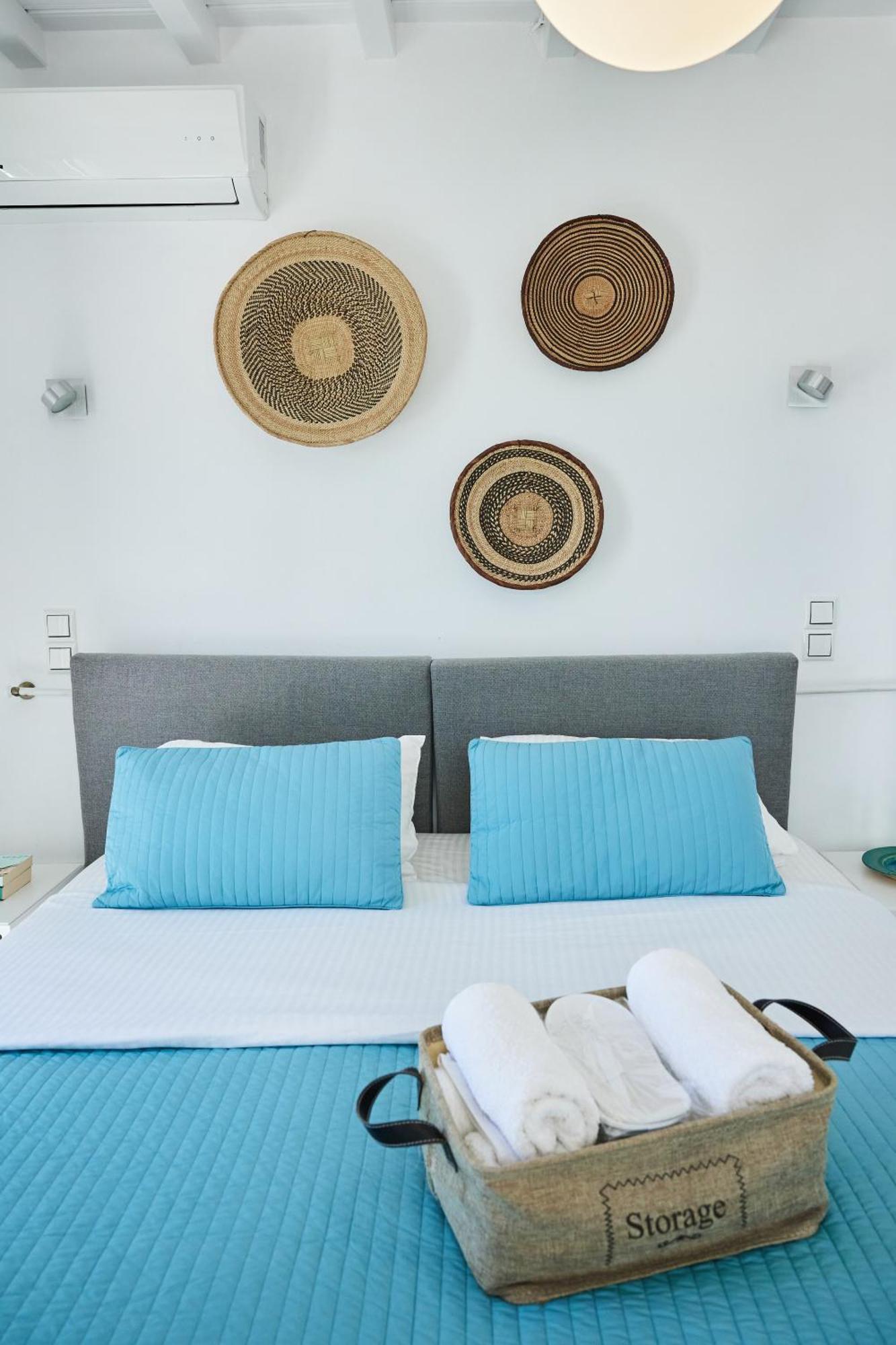 Sand Lily Villa Mykonos Mykonos Town Kültér fotó