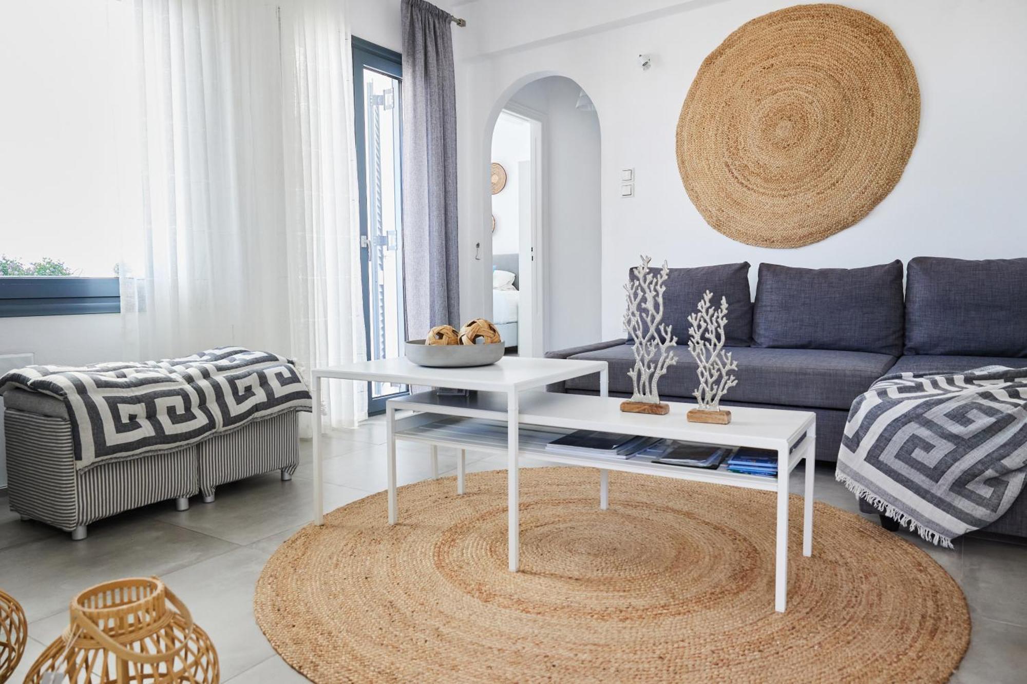 Sand Lily Villa Mykonos Mykonos Town Kültér fotó